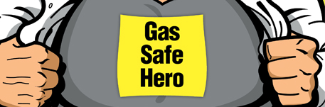 Gas Safe Registered commercial engineer Nottingham